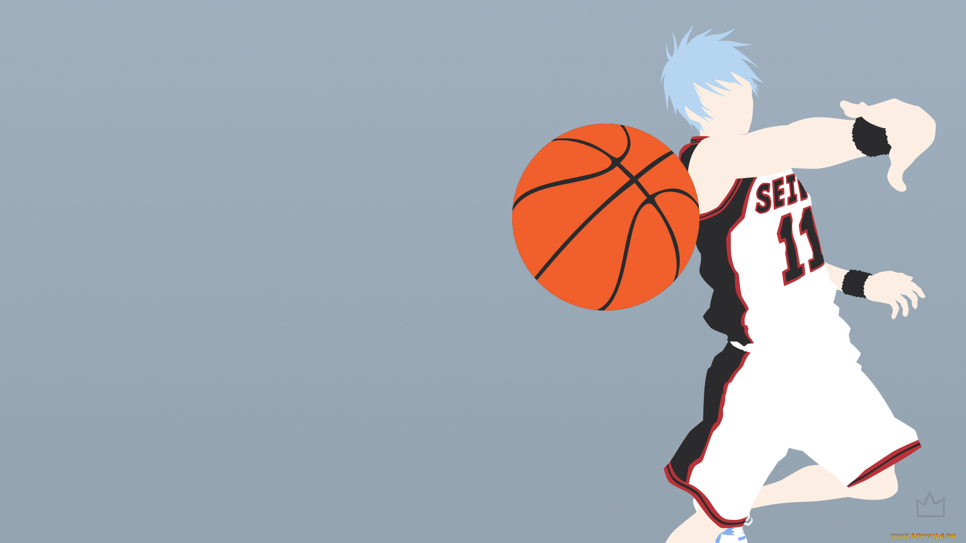 , kuroko no baske, , 